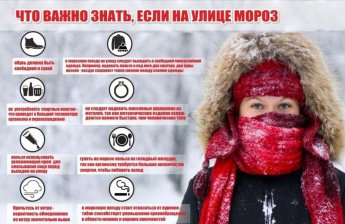 В период особо низких температур соблюдайте правила пожарной безопасности!!!